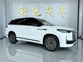 Chery Tiggo 9 2024 купить из Китая, цена 3 460 000 ₽ — Suifenhe Auto