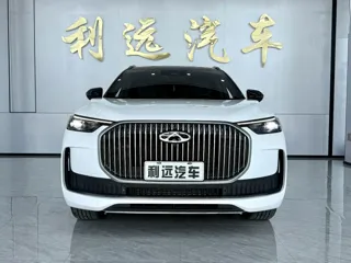 Chery Tiggo 9 2024 купить из Китая, цена 3 460 000 ₽ — Suifenhe Auto