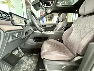 Chery Tiggo 9 2024 купить из Китая, цена 3 460 000 ₽ — Suifenhe Auto