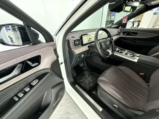 Chery Tiggo 9 2024 купить из Китая, цена 3 460 000 ₽ — Suifenhe Auto