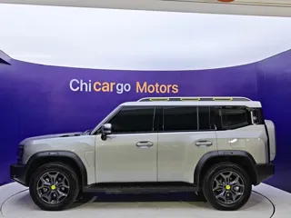 Jetour Traveller 2024 купить из Китая, цена 3 904 000 ₽ — Suifenhe Auto