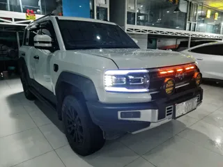 Fangchengbao Bao 5 2024 купить из Китая, цена 6 565 000 ₽ — Suifenhe Auto