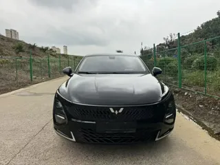 Wuling Starlight 2024 купить из Китая, цена 2 137 000 ₽ — Suifenhe Auto