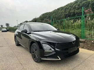 Wuling Starlight 2024 купить из Китая, цена 2 137 000 ₽ — Suifenhe Auto