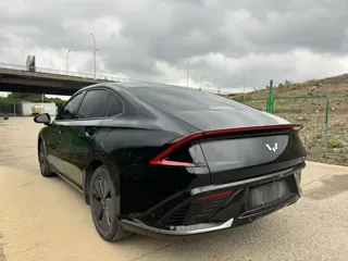 Wuling Starlight 2024 купить из Китая, цена 2 137 000 ₽ — Suifenhe Auto