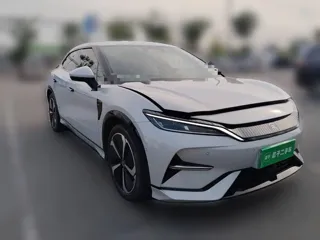 BYD Song L EV 2024 купить из Китая, цена 4 431 000 ₽ — Suifenhe Auto