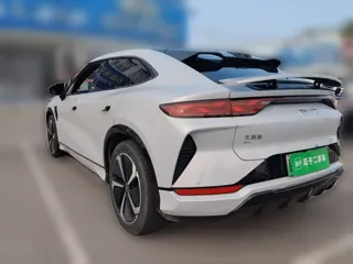 BYD Song L EV 2024 купить из Китая, цена 4 431 000 ₽ — Suifenhe Auto