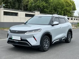 BYD Yuan UP 2026 купить из Китая, цена 1 583 000 ₽ — Suifenhe Auto