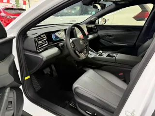 BYD Qin L 2024 купить из Китая, цена 2 802 000 ₽ — Suifenhe Auto