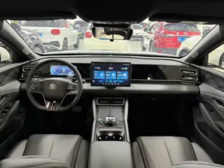 BYD Qin L 2024 купить из Китая, цена 2 802 000 ₽ — Suifenhe Auto