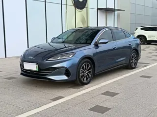 BYD Seal 06 2024 купить из Китая, цена 2 823 000 ₽ — Suifenhe Auto