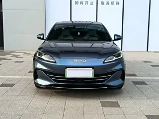 BYD Seal 06 2024 купить из Китая, цена 2 823 000 ₽ — Suifenhe Auto