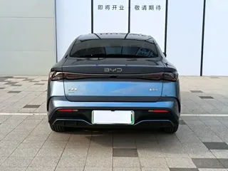 BYD Seal 06 2024 купить из Китая, цена 2 823 000 ₽ — Suifenhe Auto