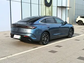 BYD Seal 06 2024 купить из Китая, цена 2 823 000 ₽ — Suifenhe Auto