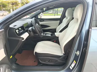 BYD Seal 06 2024 купить из Китая, цена 2 823 000 ₽ — Suifenhe Auto