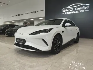 BYD Seal 06 2025 купить из Китая, цена 3 186 000 ₽ — Suifenhe Auto