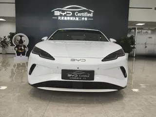 BYD Seal 06 2025 купить из Китая, цена 3 186 000 ₽ — Suifenhe Auto