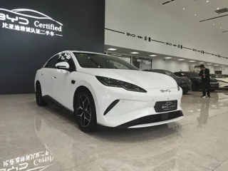 BYD Seal 06 2025 купить из Китая, цена 3 186 000 ₽ — Suifenhe Auto