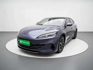 BYD Seal 06 2025 купить из Китая, цена 2 922 000 ₽ — Suifenhe Auto
