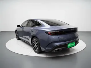 BYD Seal 06 2025 купить из Китая, цена 2 922 000 ₽ — Suifenhe Auto