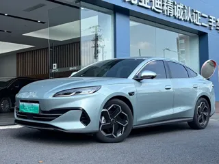 BYD Seal 06 2025 купить из Китая, цена 3 155 000 ₽ — Suifenhe Auto