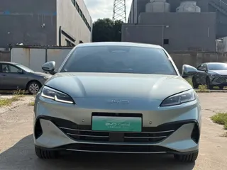 BYD Seal 06 2025 купить из Китая, цена 3 155 000 ₽ — Suifenhe Auto