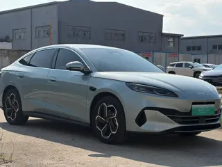 BYD Seal 06 2025 купить из Китая, цена 3 155 000 ₽ — Suifenhe Auto