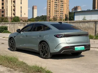 BYD Seal 06 2025 купить из Китая, цена 3 155 000 ₽ — Suifenhe Auto