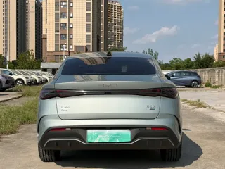 BYD Seal 06 2025 купить из Китая, цена 3 155 000 ₽ — Suifenhe Auto