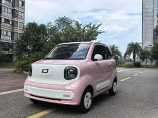 Bestune Pony 2026 купить из Китая, цена 911 000 ₽ — Suifenhe Auto