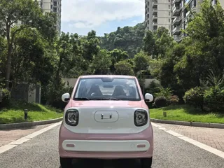 Bestune Pony 2026 купить из Китая, цена 911 000 ₽ — Suifenhe Auto