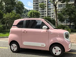 Bestune Pony 2026 купить из Китая, цена 911 000 ₽ — Suifenhe Auto