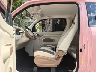 Bestune Pony 2026 купить из Китая, цена 911 000 ₽ — Suifenhe Auto