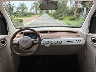 Bestune Pony 2026 купить из Китая, цена 911 000 ₽ — Suifenhe Auto