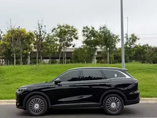 Chery Tiggo 8L 2025 купить из Китая, цена 3 087 000 ₽ — Suifenhe Auto