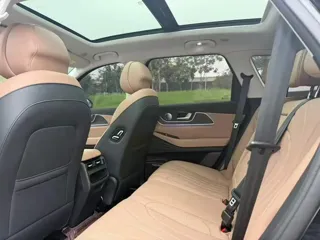 Chery Tiggo 8L 2025 купить из Китая, цена 3 087 000 ₽ — Suifenhe Auto
