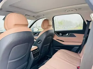 Chery Tiggo 8L 2024 купить из Китая, цена 3 165 000 ₽ — Suifenhe Auto