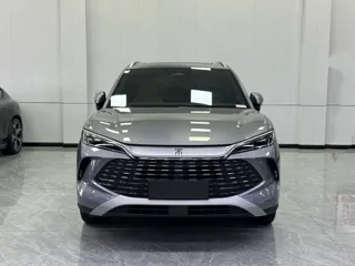 BYD Song L DM-i 2024 купить из Китая, цена 3 347 000 ₽ — Suifenhe Auto