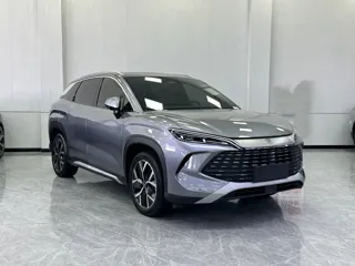 BYD Song L DM-i 2024 купить из Китая, цена 3 347 000 ₽ — Suifenhe Auto