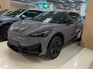 Volkswagen Yuzhong 06 2024 купить из Китая, цена 3 680 000 ₽ — Suifenhe Auto