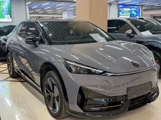 Volkswagen Yuzhong 06 2024 купить из Китая, цена 3 680 000 ₽ — Suifenhe Auto