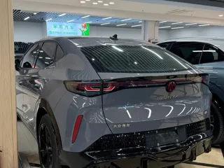 Volkswagen Yuzhong 06 2024 купить из Китая, цена 3 680 000 ₽ — Suifenhe Auto