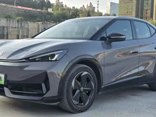 Volkswagen Yuzhong 06 2025