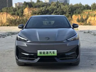 Volkswagen Yuzhong 06 2025 купить из Китая, цена 3 713 000 ₽ — Suifenhe Auto