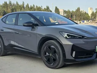 Volkswagen Yuzhong 06 2025 купить из Китая, цена 3 713 000 ₽ — Suifenhe Auto