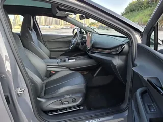 Volkswagen Yuzhong 06 2025 купить из Китая, цена 3 713 000 ₽ — Suifenhe Auto