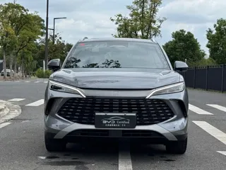 BYD Song L DM-i 2025 купить из Китая, цена 3 328 000 ₽ — Suifenhe Auto