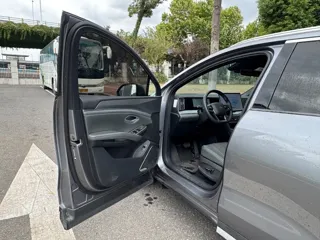 BYD Song L DM-i 2025 купить из Китая, цена 3 328 000 ₽ — Suifenhe Auto