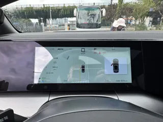 BYD Song L DM-i 2025 купить из Китая, цена 3 328 000 ₽ — Suifenhe Auto