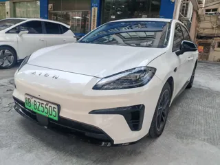 Aion RT 2025 купить из Китая, цена 3 204 000 ₽ — Suifenhe Auto